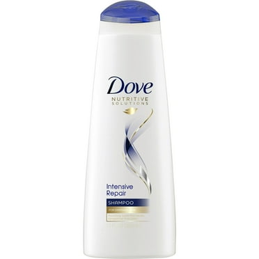 Dove Nutritive Solutions Shampoo Intensive Repair 12 oz