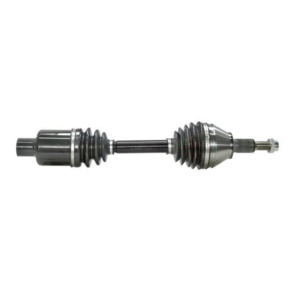 Front Left or Right CV Drive Axle For Dodge Ram 1500 4WD 2012 2013 2014 2015 2016 2017 2018 - BuyAutoParts