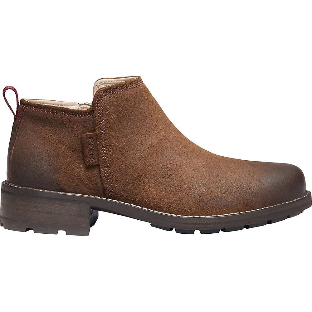 walking company slippers