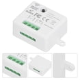thumbnail image 1 of Switch Module, Light Switch Board Compact  for Home for Office, 1 of 8