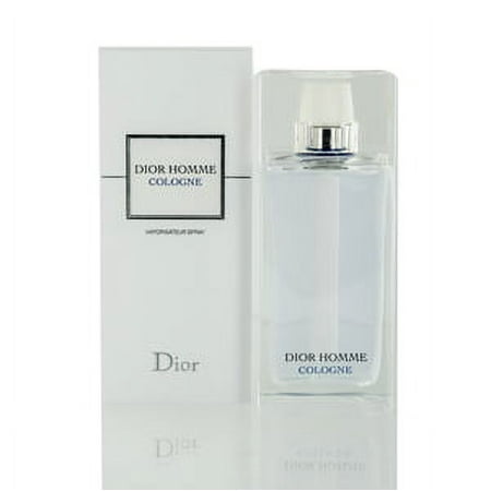 Dior Homme By Christian Dior Cologne Spray 4.2 oz men
