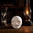 thumbnail image 5 of Halloween Skull Squishy Toy Random Color, Spooky Stress Relief Fidget Toy, Crunchy Block Filled Squeeze Ball for Halloween Party Decor Gothic Room, Gift for Halloween Lovers, 5 of 7