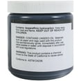 thumbnail image 2 of Bob Ross Liquide Noir 250 ml - Noir, 2 of 2