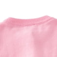 thumbnail image 5 of Usaibhir Cute Girls Butterfly Knit Cardigan Sweater, Toddler Long Sleeve Shirts Warm Tops for Fall Winter 4-9T, 5 of 11