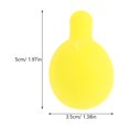 thumbnail image 2 of NIYANGLE 10Pcs TPR Squeezing Toy Bubbles Round Diy Design For Families Crafting, 2 of 6