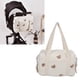 thumbnail image 4 of Organizador para cochecito de bebé bolso universal para pañales de bebé con cremallera bolso de mamá bordado para pañales teléfono llaves juguetes artículos de bebé ANGGREK  Otros, 4 of 8