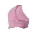 thumbnail image 3 of Sudadera con capucha para perros, orejeras, protección acústica, orejeras ajustables para perros, fundas silenciosas para cabeza en caso de Rosa, 3 of 9