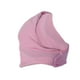 thumbnail image 3 of Sudadera con capucha para perros, orejeras, protección acústica, orejeras ajustables para perros, fundas silenciosas para cabeza en caso de Rosa, 3 of 9
