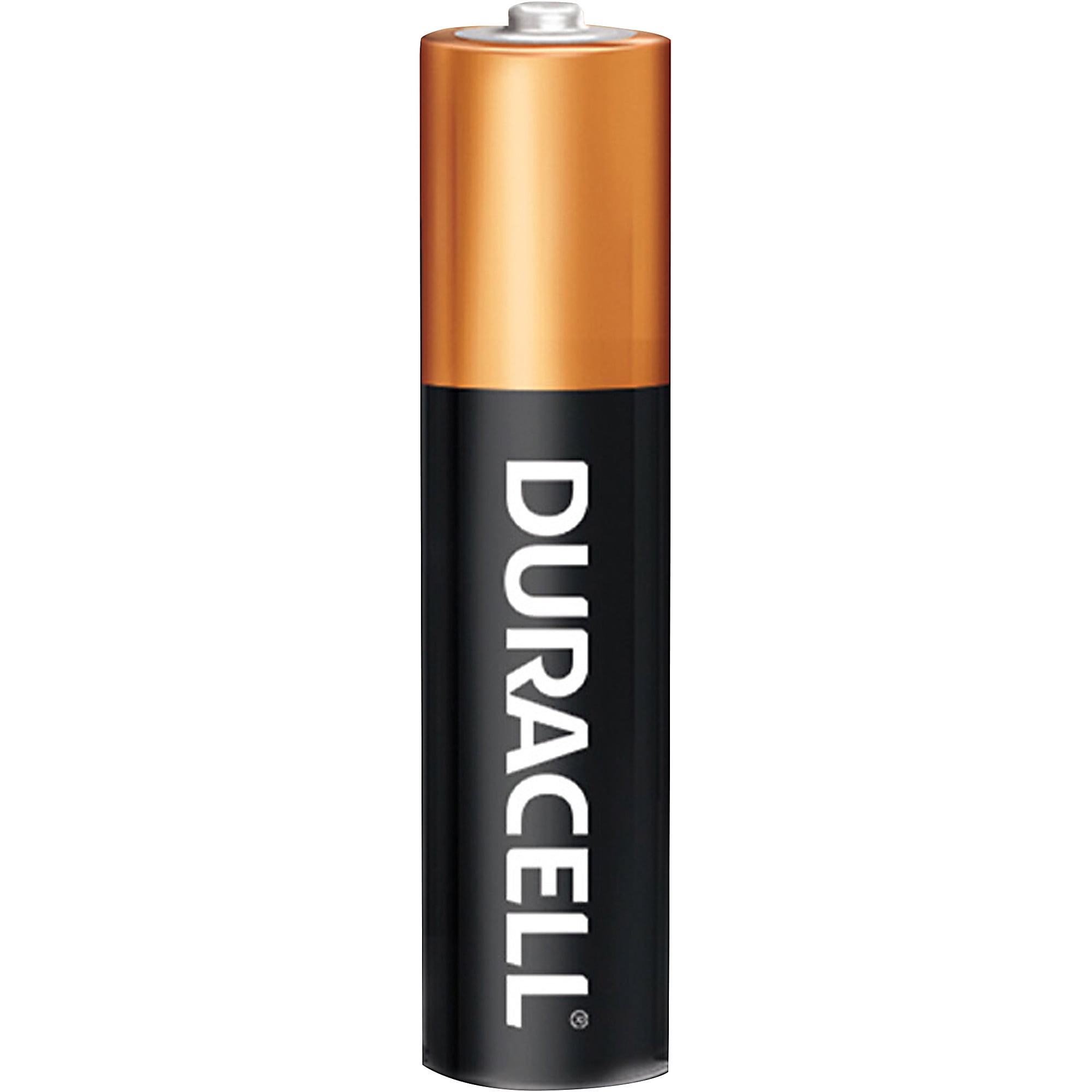 Duracell MN2400B2Z mn2400b2z- Duracell Coppertop "aaa" 2- Pk</b>