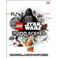 thumbnail image 3 of Lego Star Wars in 100 Scenes, 3 of 4