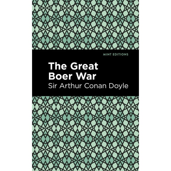 Mint Editions (Nonfiction Narratives: Es The Great Boer War, (Paperback)