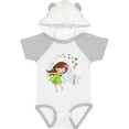 thumbnail image 3 of Inktastic Fairy Sparkles Girls Baby Bodysuit, 3 of 5
