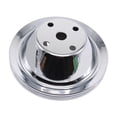 thumbnail image 1 of Polea superior de bomba de agua larga Instalación fácil, ranura única, reemplazar piezas para accesorios de automóviles de bloqueo 283-350, 1 of 8
