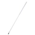 thumbnail image 1 of Antenne de Câble Flexible de 2 Pi&44; Blanc, 1 of 1