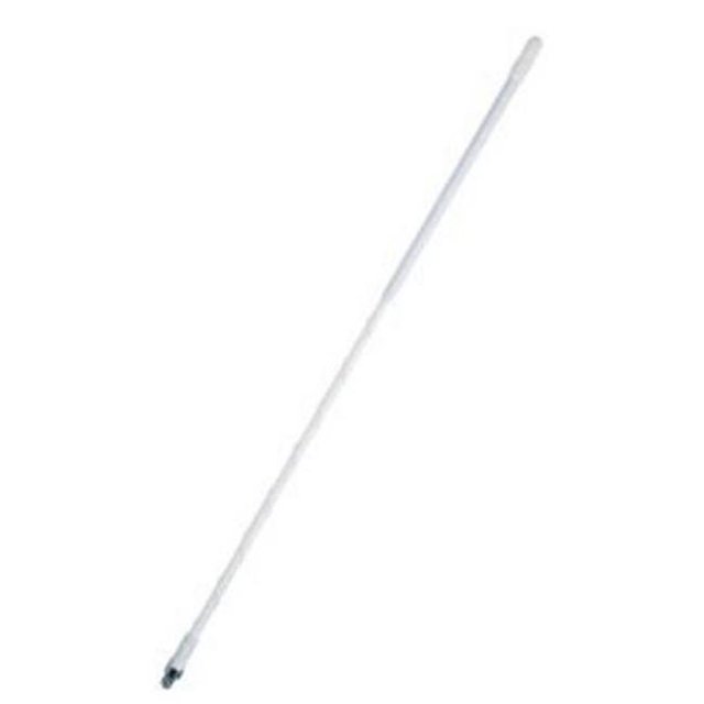 Antenne de Câble Flexible de 2 Pi&44; Blanc
