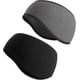 thumbnail image 1 of 2 piezas de diadema deportiva, banda para el sudor, orejeras de invierno antisudor para correr, hombres y mujeres, 1 of 5