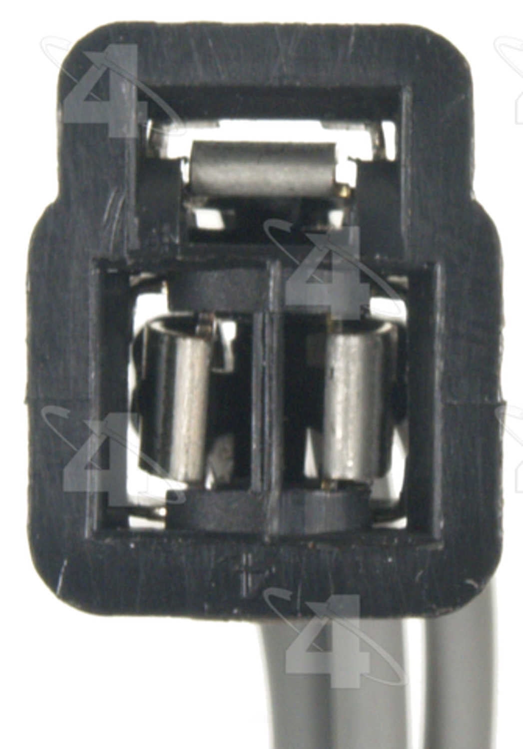 Four Seasons 37255 HVAC Blower Motor Resistor Connector