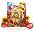 thumbnail image 1 of Ambientadores La Chica Fresita con aroma a fresa, 4 unidades, 1 of 1