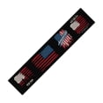 thumbnail image 5 of Independence Day Table Runner,4th of July Printed Table Flag,Non-Slip Dinner Runner,Farmhouse Style Table Runner,Patriotic Theme Tablecloth,Independence Day Memorial Day Party Dining Table Decor, 5 of 6