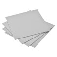 thumbnail image 6 of Uxcell Grey EVA Foam Sheets 10 x 10 Inch 5mm Thickness for Crafts DIY Projects, 4 Pcs, 6 of 6