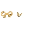 thumbnail image 1 of Elegante Tirador De Latón Con Forma De Pájaro Y Lazo, Moderno Tirador Para Cajón De Cocina, Escultura Decorativa Para Armario, Baño, Oficina, Sala De Estar, Decoración Para Inauguración, 1 of 8