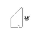 thumbnail image 6 of The Edge All Media Cotton Canvas 2-1/2"" Box of Three 30x40"" - 2 Pack, 6 of 7