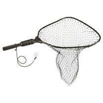 Ego Wade Nets with Large PVC Coated Rubber