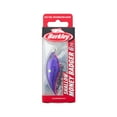 thumbnail image 6 of Berkley Shallow Money Badger Fishing Crankbait, 2.75 in, Hybrid Baitfish-Crayfish, 6 of 6