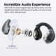 thumbnail image 3 of Auriculares inalámbricos Bluetooth de oído abierto QCY Crossky C30, 3 of 8
