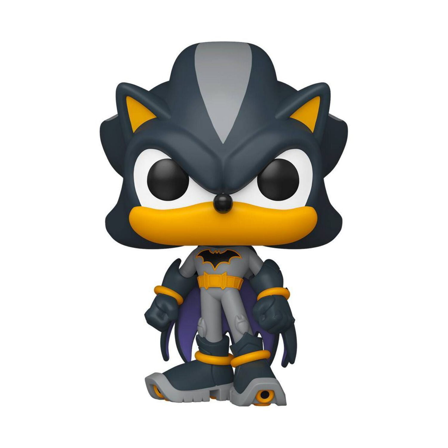 Funko Pop! Games: Sonic with Hero Chao #1036 - Flocked! (Neu (gemäss