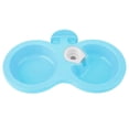 thumbnail image 2 of Comida para mascotas intestino de agua gato perro cachorro cuenco doble colgante ANGGREK Otros, 2 of 8