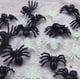 thumbnail image 5 of Mini araña de plástico para bromas, juguetes de cumpleaños, accesorios decorativos para fiestas., 5 of 5