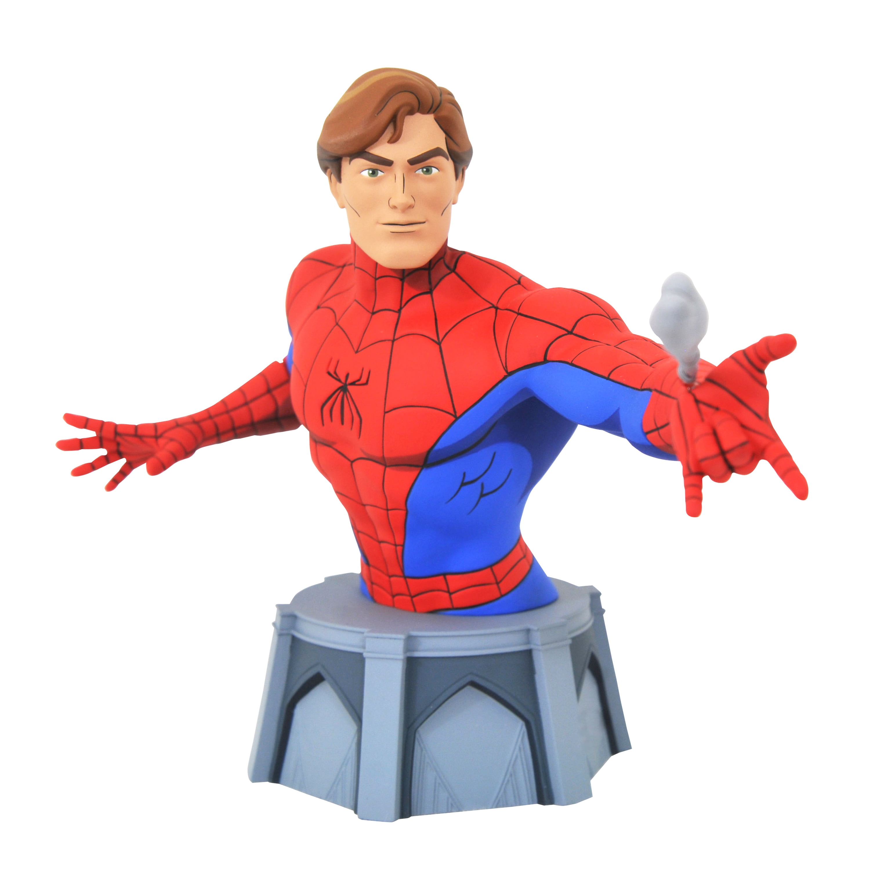 Funko Pop! Marvel: Doppelganger Spider-Man 2021 LA Comic Con 