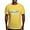 Yellow, variant on CafePress - Glacier National Park Light T Shirt - Men's Classic Graphic T-Shirt
