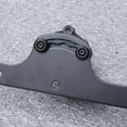 thumbnail image 2 of AURARMLET Wall Mounted Bicycle Hook Bike Storage Rack 1Set, 2 of 8