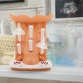 thumbnail image 4 of RENACLIPY Orange Drying Rack - Practical, Easy to Use and Clean, Kitchen Organizer for Efficient Drying, 4 of 6