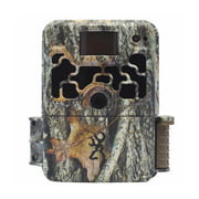 Browning 2018 Dark Ops Extreme Covert Deer Hunting Stealth Game Trail Camera