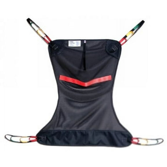 Full-Body Mesh Sling - XX-Large