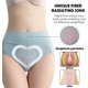 thumbnail image 3 of Leakproof Underwear For Women Incontinence,leak Proof Protective Pants, 3 of 4