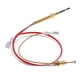thumbnail image 5 of Conjunto de de 41 interruptor de vuelco El adaptador universal un montaje en la mayoría calentadores de exteri Gloria Reemplazo del termopar, 5 of 7