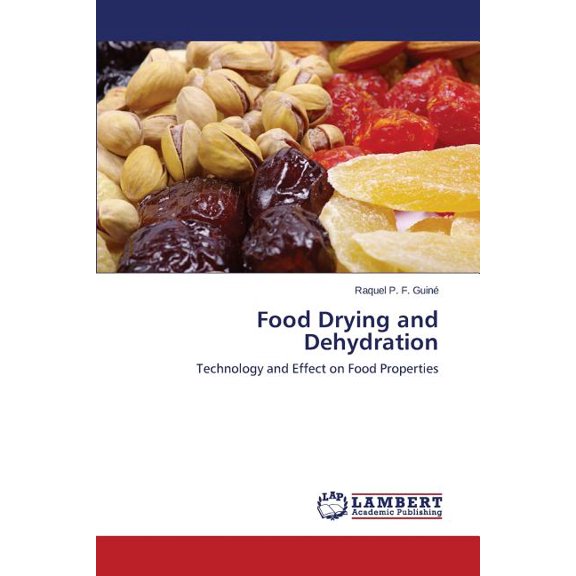 Food Drying and Dehydration (Paperback)