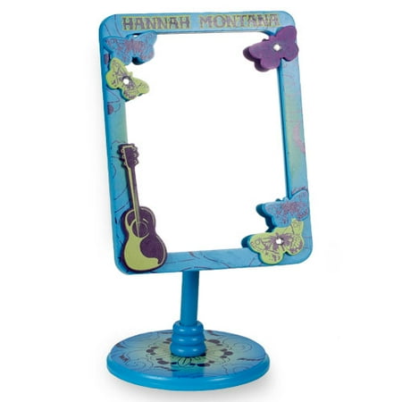 Hannah Montana Vanity Mirror