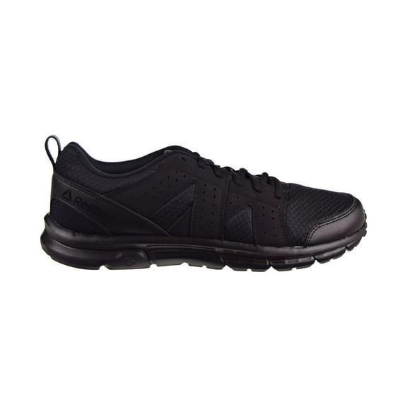 Reebok Rise Supreme RG Men's Shoes Black/Black cn4421