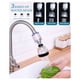 thumbnail image 4 of Filtro de Agua del Grifo, Grifo de Filtro de Agua del Giratorio de 360°, Filtro de Agua del Universal del BañO de la Cocina-Elimina, 4 of 5