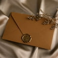 thumbnail image 6 of TETOU 30pcs Envelope for Letters DIY Postcard Graduation Wedding Invitation Envelope Supplies, 6 of 7