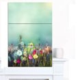 thumbnail image 1 of Dandelion Poppy and Daisy Flowers, 1 of 1