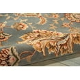 thumbnail image 4 of Nourison 2000 2360 Indoor Area Rug - Slate, 4 of 4