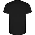thumbnail image 2 of Roly T-Shirt à Manches Courtes Doré Uni pour Hommes, 2 of 3