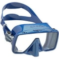 thumbnail image 2 of Cressi SF1 Squared Frameless Dive Mask, 2 of 5