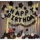 thumbnail image 5 of Globos de feliz cumpleaños, globos de papel de aluminio para decoraciones y suministros de fiesta de cumpleaños, 5 of 5